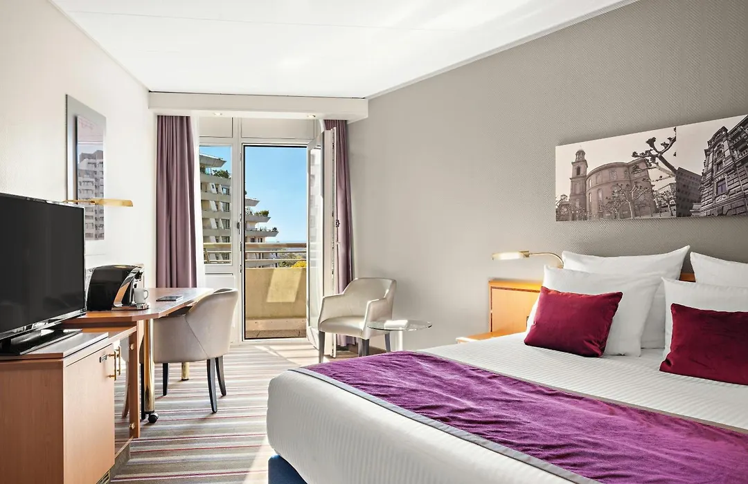 Leonardo Royal Hotel Frankfurt-1
